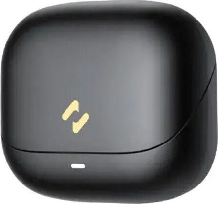 Havit TW906 Pro In-ear Bluetooth Handsfree Ακουστικά με Αντοχή στον Ιδρώτα και Θήκη Φόρτισης Μαύρα