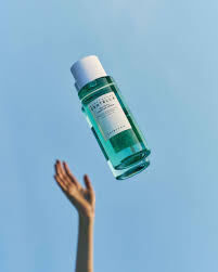 Skin1004 Madagascar Centella Tea-trica Υγρό Τόνωσης Προσώπου με Centella Asiatica & BHA 210ml