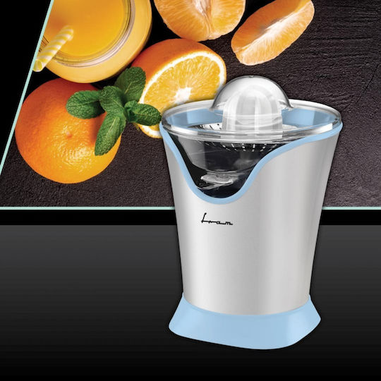 Fram Elektrischer Entsafter 85W Gray