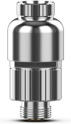Aspire Nautilus Prime Rba Kit Ανταλλακτικό RBA Deck 3.4ml