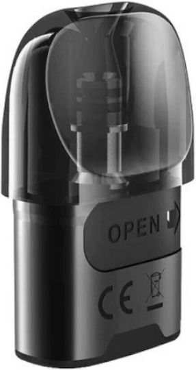 Lost Vape Replacement Pod 3ml with Resistance 0.3ohm 1pcs