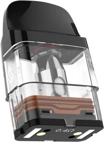 Vaporesso Xros Ανταλλακτικό Pod 3ml με Αντίσταση 0.4ohm