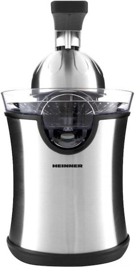 Heinner Ηλεκτρικός Στίφτης 160W Inox