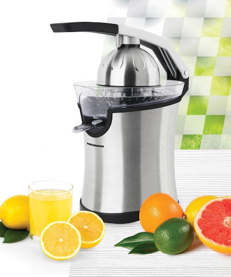 Heinner Ηλεκτρικός Στίφτης 160W Inox