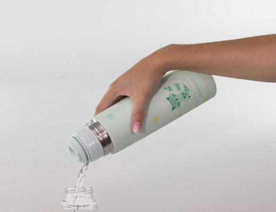 Miniland Dolce Baby Thermos for Liquids Stainless Steel 500ml