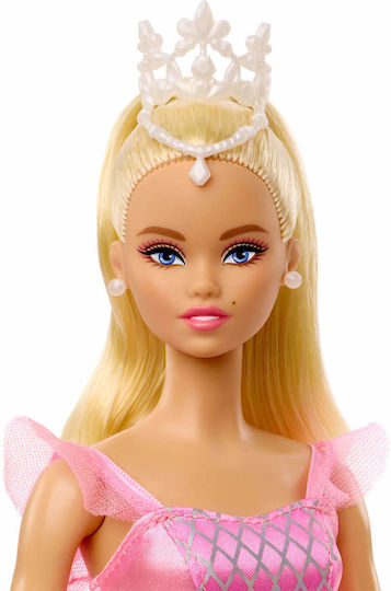 Barbie Signature Ballet Wishes Συλλεκτική Κούκλα για 6+ Ετών