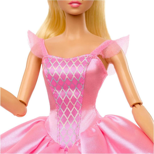 Barbie Signature Ballet Wishes Συλλεκτική Κούκλα για 6+ Ετών