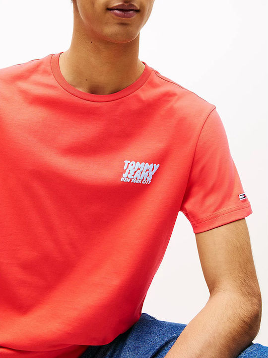 Tricou Coral