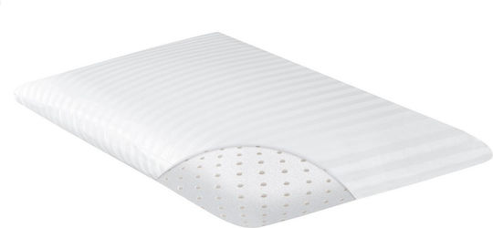 Greco Strom Air Kids Kids Sleep Pillow Memory Foam White 40x70cm