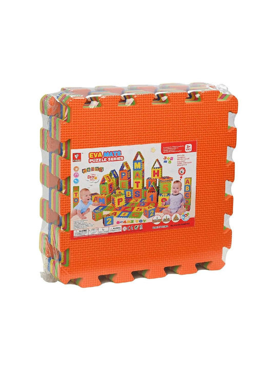 Martin Toys Puzzle De Podea Pentru Copii 9 Piese Martin Toys Puzzle De Podea Pentru Copii 9 Piese
