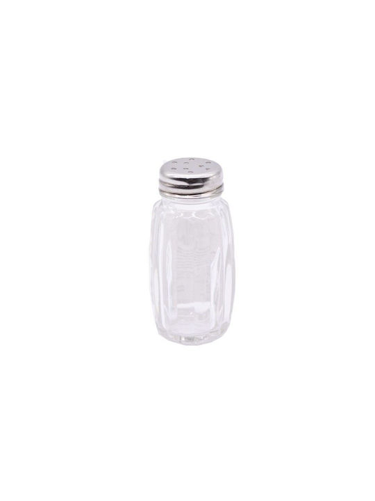 Uniglass Sărăriță/Piperiță De sticlă 1buc