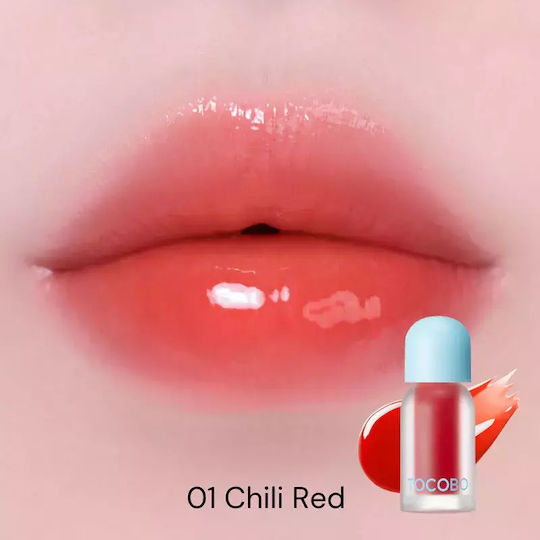 Tocobo Lippenpflege Öl 4gr