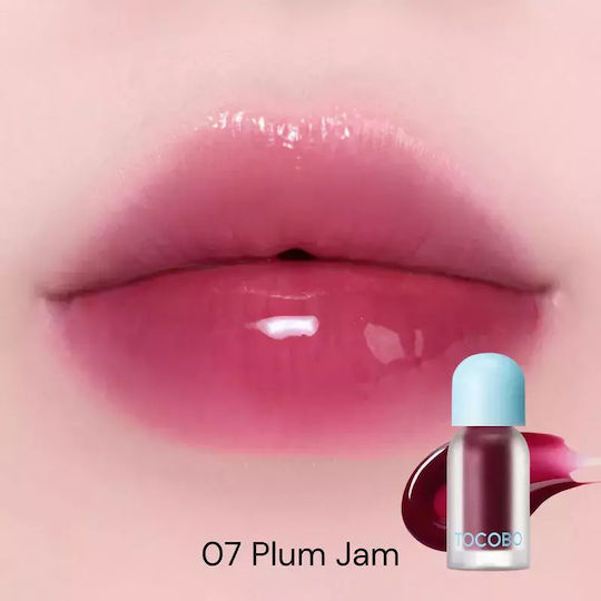 Tocobo Lip Make-up Zubehör