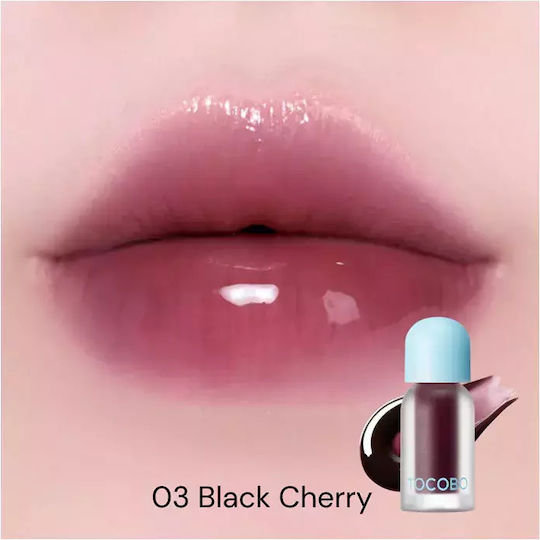 Tocobo Lip Make-up Zubehör