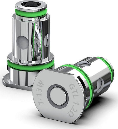Eleaf Gtl Coil Electronic Cigarette Resistance 1.2ohm (MTL) 1pcs