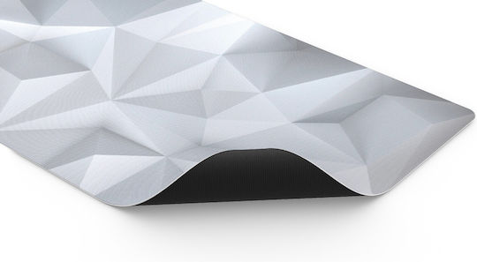 Endorfy EY6B010 Gaming Mouse Pad XXL (900mm) Λευκό