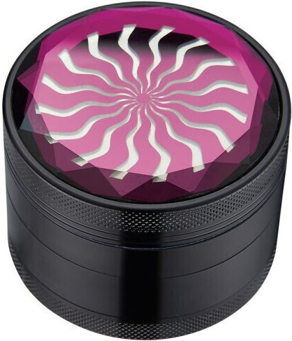 Champ High Grinder Stone Effect