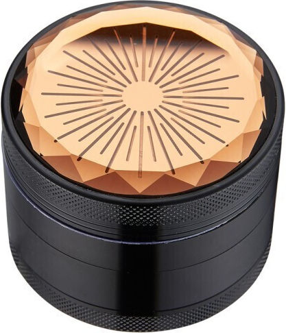Champ High Grinder Stone Effect
