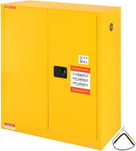 Vevor Industrial Facilities Accessories YRFBJ1104612TEO7KV0
