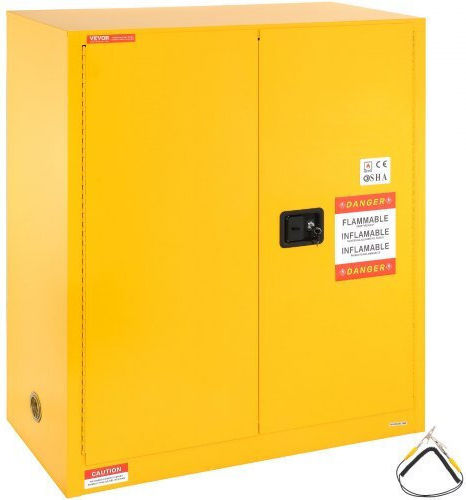 Vevor Industrial Facilities Accessories YRFBJ1104612TEO7KV0