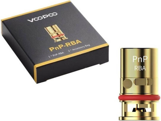 Voopoo Vinci Vinci E-Zigaretten Ersatzteile