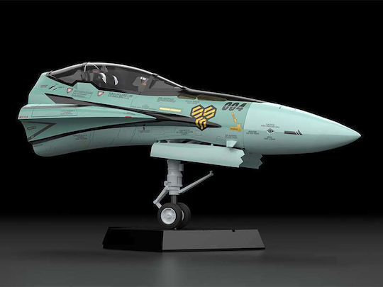 Max Factory RVF-25 Messiah Valkyrie (Luca Angeloni's Fighter) Collectible Figure Height 34cm in Scale 1:20