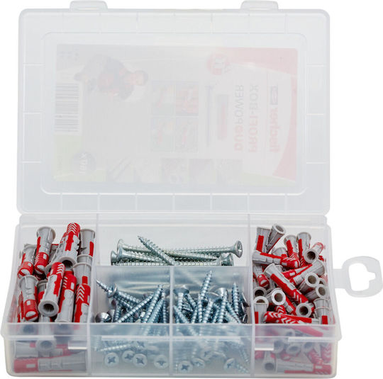 fischer Duopower Oops Plastic