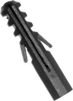 Hard Plast Ν-06 Oops Plastic 6mm