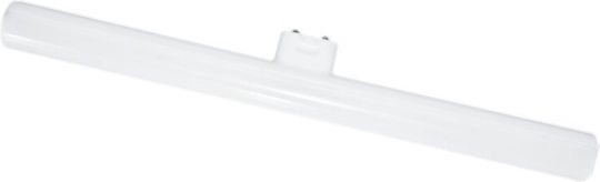 Aca Leuchte Wand mit Fassung T8