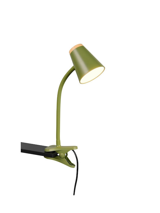 Trio Lighting Dekorative Lampe Grün