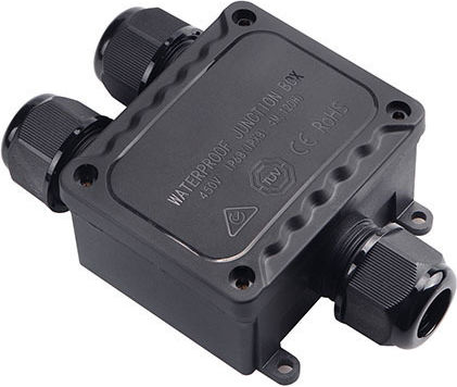 Surface Mounted Electrical Box Watertight IP68