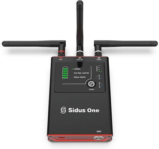 Aputure Sidus One Transceiver