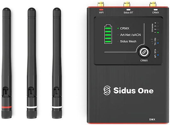 Aputure Sidus One Transceiver