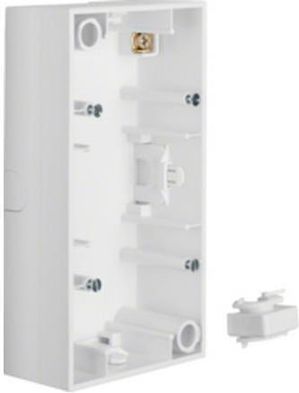 Hager Electrical Box