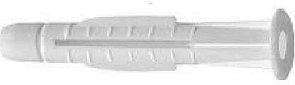 Tox Oupsi Plastic 100buc