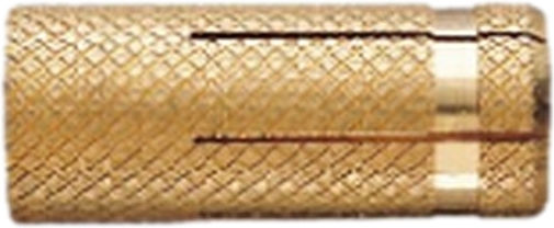 Index Schraubanker Metall 12x34mm 150Stück