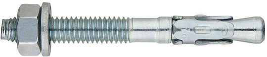 Marefix Oops Metal 8x90mm