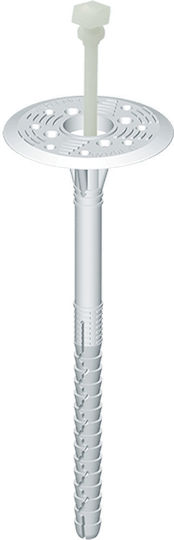 Elmark Schraubanker Kunststoff 10x300mm