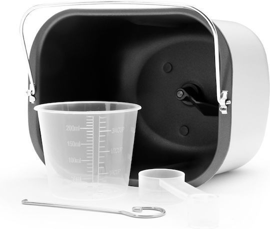 Gastroback Maker Pro Πολυμάγειρας 500W με Χωρητικότητα 1lt Μαύρος
