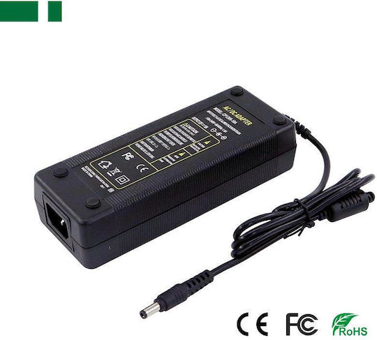 Anga Захранване на CCTV Системи CP1205-10A+CD1-8