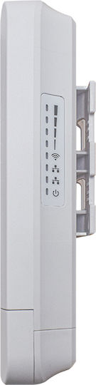 Wi-Tek Τροφοδοτικό Συστημάτων CCTV WI-CPE110-KIT
