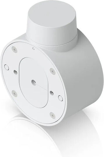 Ubiquiti Τροφοδοτικό Κουτί Συστημάτων CCTV UACC-Camera-CJB-W