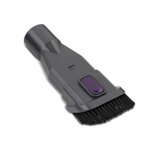 Fakir Elite Inovator 6065 Electric 2 in 1 Stick & Handheld Vacuum 350W Purple
