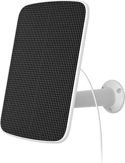 Ezviz Solar Panel for CCTV Systems Black 307700382