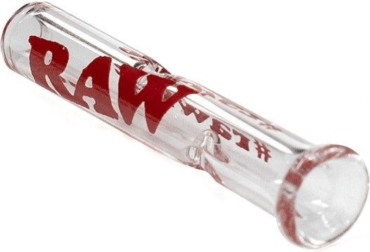 Raw Τζιβάνες Glass Tips