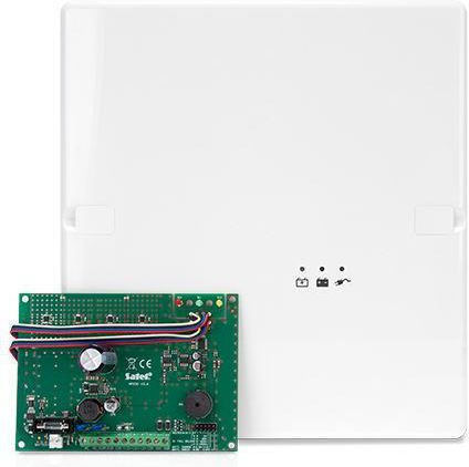 Satel Stromversorgung für CCTV-Systeme APS-30-S