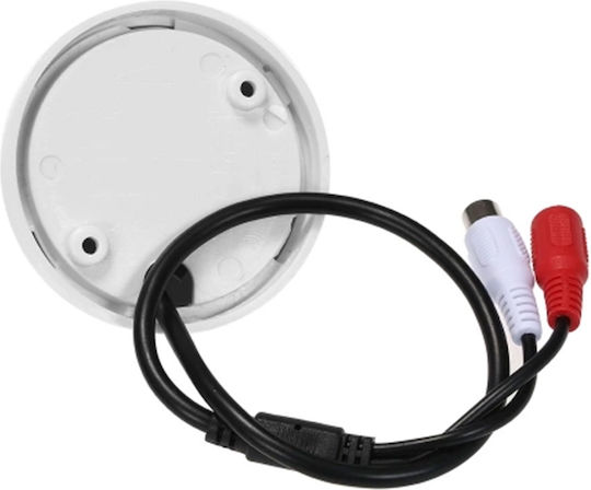 Μικρόφωνο Συστημάτων CCTV M-494