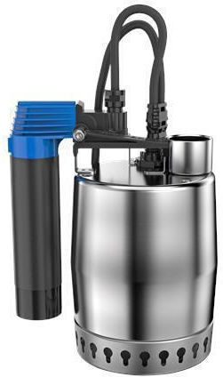 Grundfos Еднофазна Водна Помпа 6к.с 012H1400