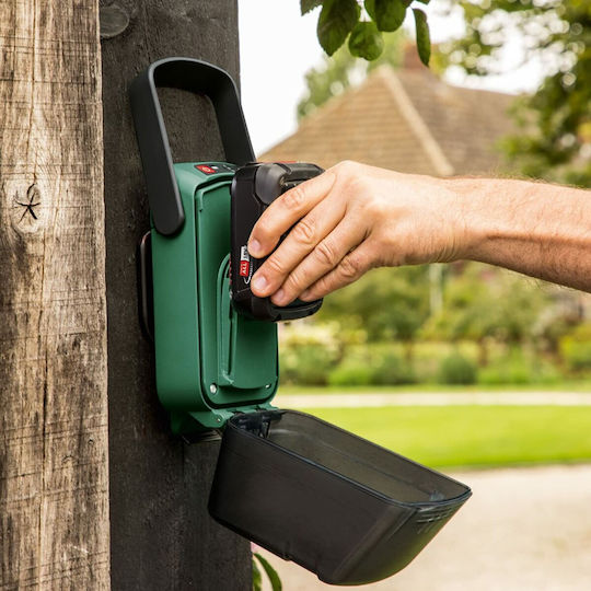 Bosch GardenPump 18V-2000 Αντλία Ακαθάρτων & Ομβρίων Υδάτων 18V 1x2.5Ah 06008C4202