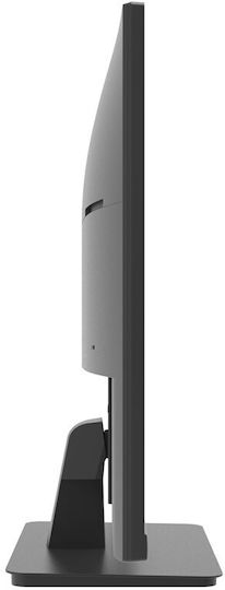 AG Neovo Monitor Συστημάτων CCTV Μαύρο MONNEOSEC0026